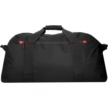 Logotrade advertising product picture of: Vancouver extra large travel duffel bag 75L