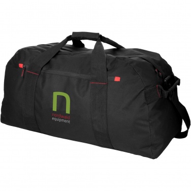 Logotrade corporate gift picture of: Vancouver extra large travel duffel bag 75L