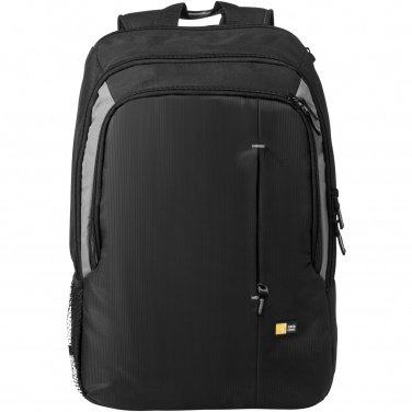 Logo trade promotional items picture of: Case Logic Reso 17" laptop backpack 25L