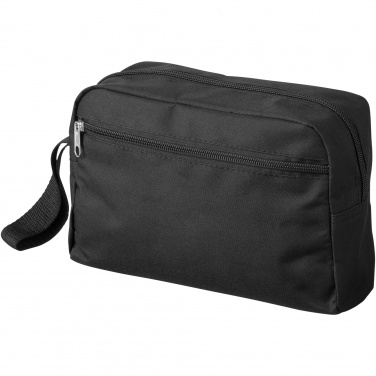 Logo trade business gift photo of: Transit toiletry bag