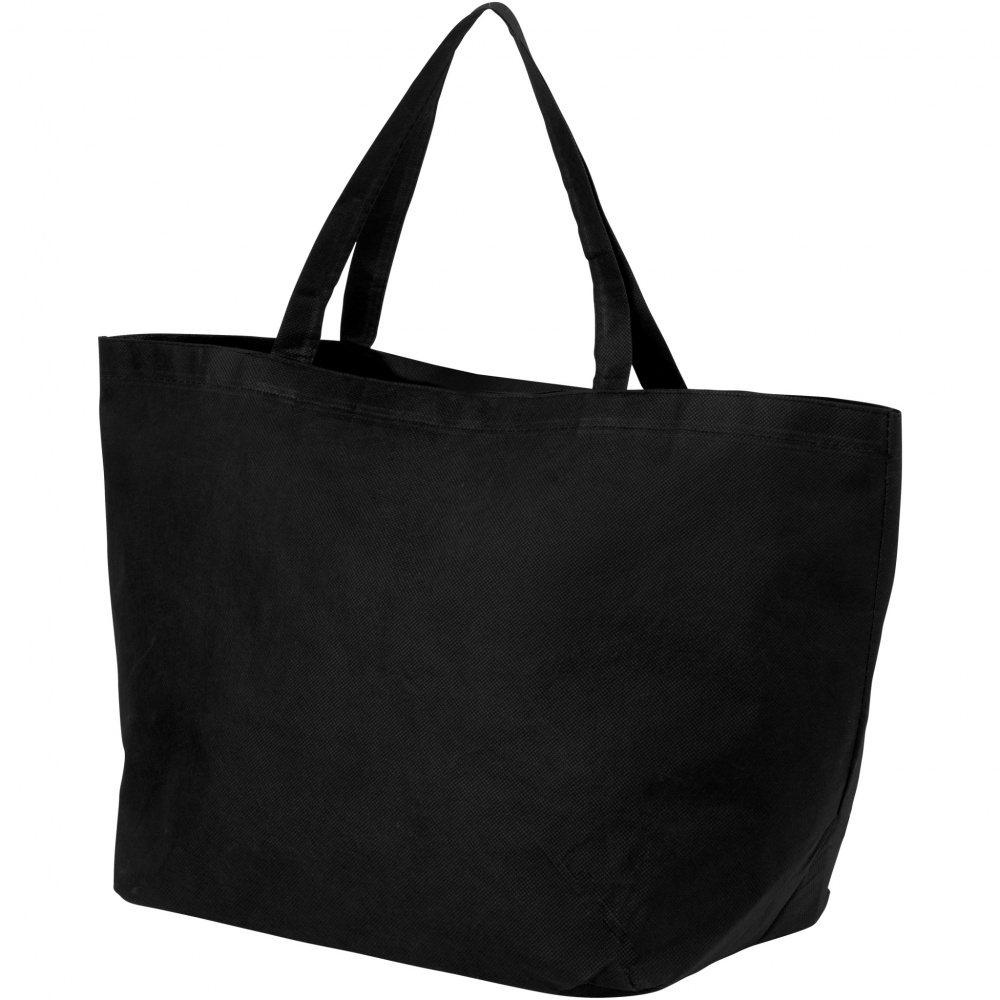 Logotrade promotional gift picture of: Maryville non-woven shopping tote bag 28L