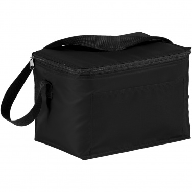 Logotrade promotional giveaways photo of: Kumla cooler bag 4L