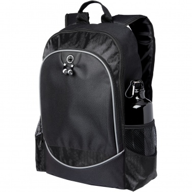 Logotrade promotional giveaways photo of: Benton 15" laptop backpack 15L