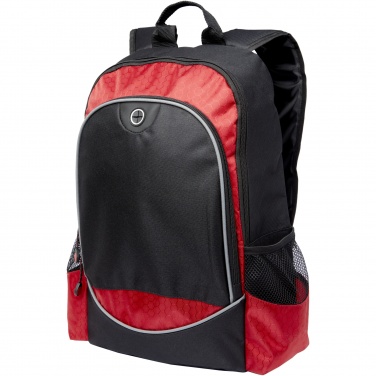 Logotrade promotional giveaways photo of: Benton 15" laptop backpack 15L