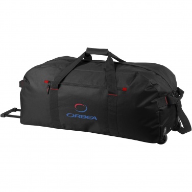 Logotrade advertising products photo of: Vancouver trolley travel bag 75L