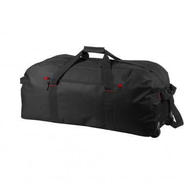 Logotrade promotional item picture of: Vancouver trolley travel bag 75L