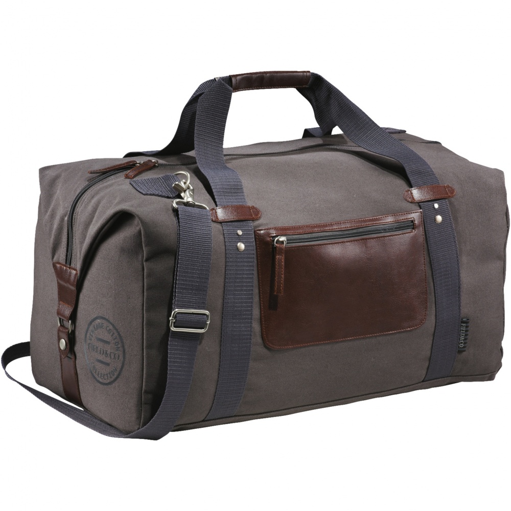 Logotrade advertising product image of: Classic duffel bag 37L