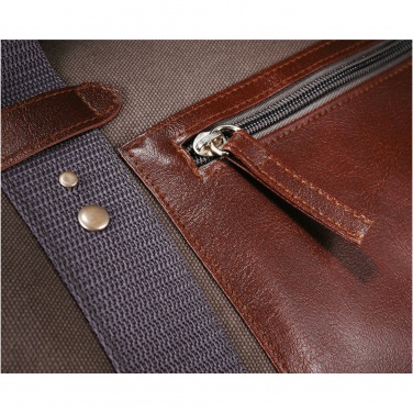 Logo trade corporate gifts picture of: Classic duffel bag 37L