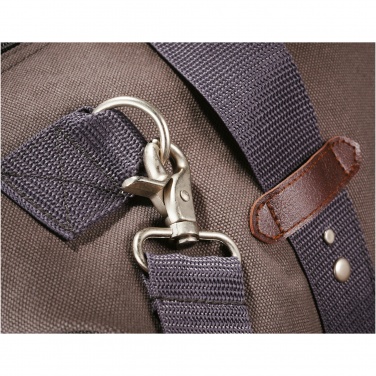 Logo trade business gift photo of: Classic duffel bag 37L