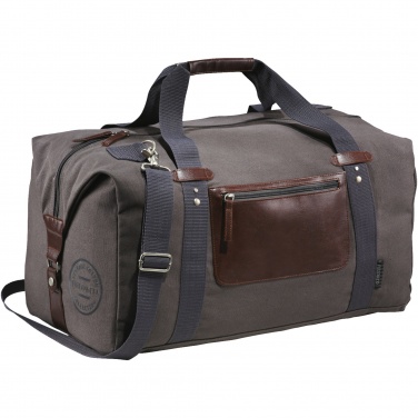 Logo trade promotional merchandise photo of: Classic duffel bag 37L