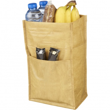 Logotrade promotional items photo of: Papyrus small cooler bag 3L