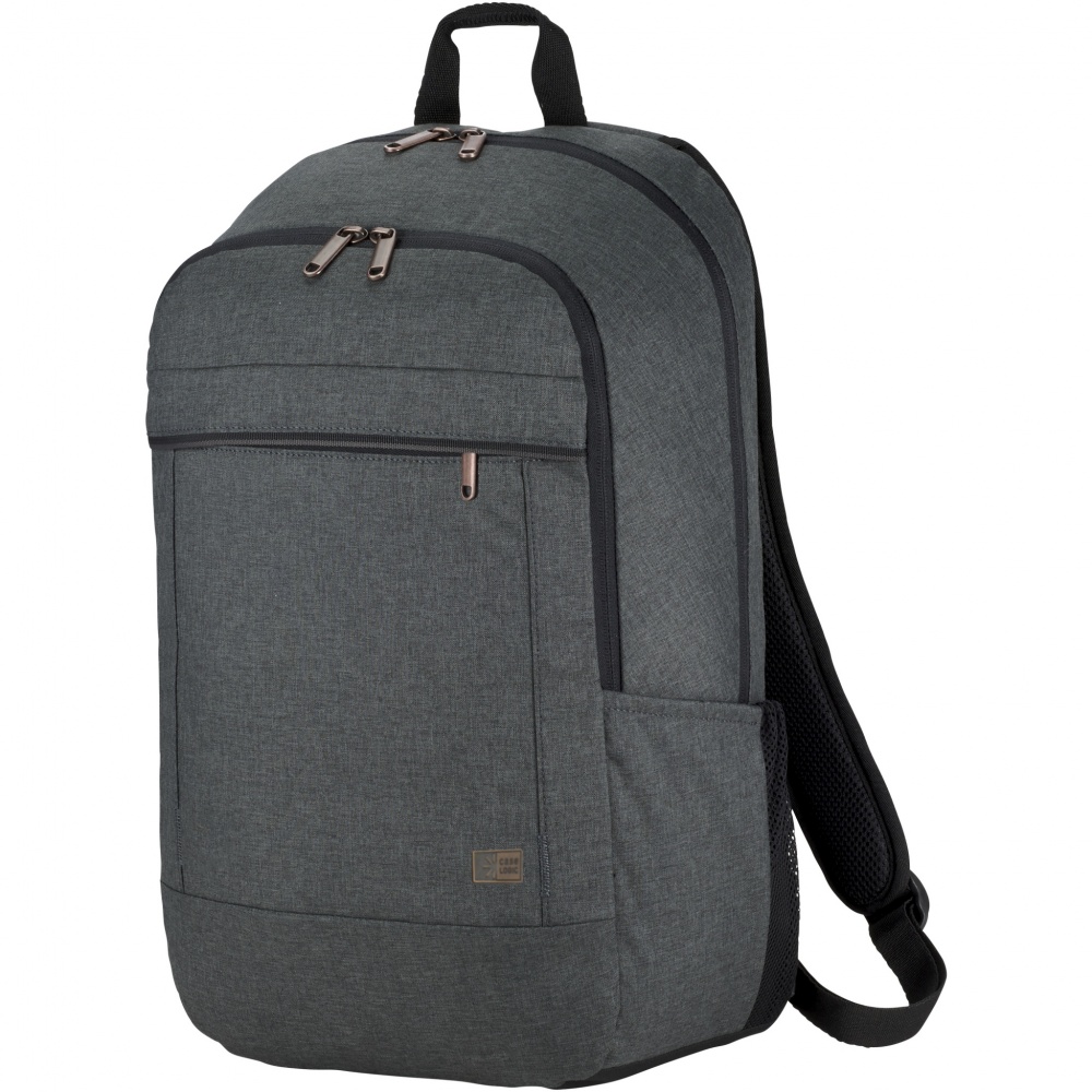 Logotrade advertising products photo of: Case Logic Era 15" laptop backpack 23L