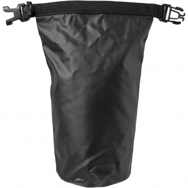 Logotrade promotional merchandise image of: Alexander 30-piece first aid waterproof bag