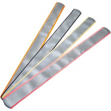 Logotrade promotional giveaway picture of: RFX™ Felix reflective slap wrap