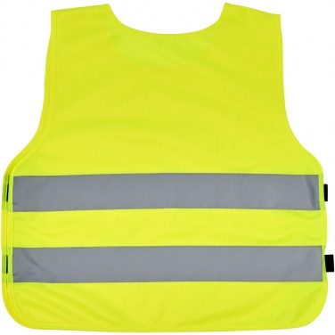 Logotrade promotional giveaways photo of: RFX™ Odile XXS safety vest with hook&loop for kids age 3-6