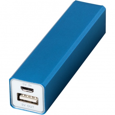 Logotrade business gift image of: Volt 2200 mAh power bank