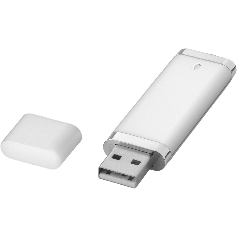 Logotrade business gifts photo of: Even 2GB USB flash drive