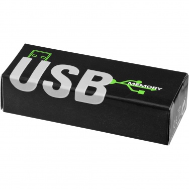 Logotrade promotional gifts photo of: Even 2GB USB flash drive