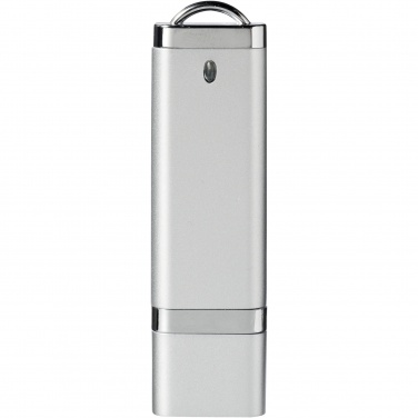 Logotrade promotional items photo of: Even 2GB USB flash drive
