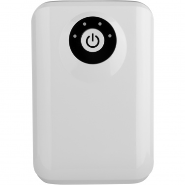 Logotrade advertising product picture of: Vault 6600 mAh power bank