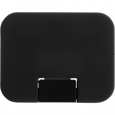 Logo trade promotional giveaway photo of: Gaia 4-port USB hub