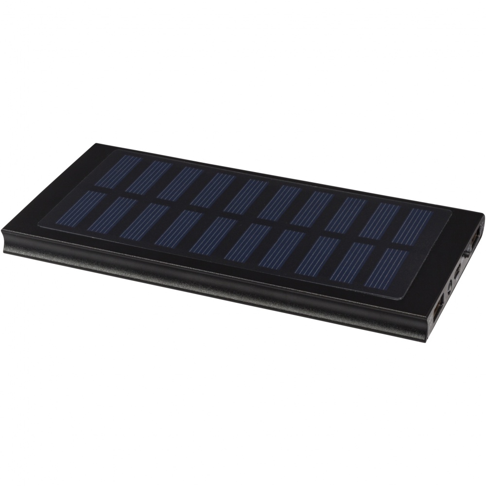 Logotrade corporate gift picture of: Stellar 8000 mAh solar power bank