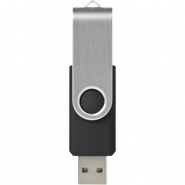 Logotrade promotional products photo of: Rotate-basic 16GB USB flash drive