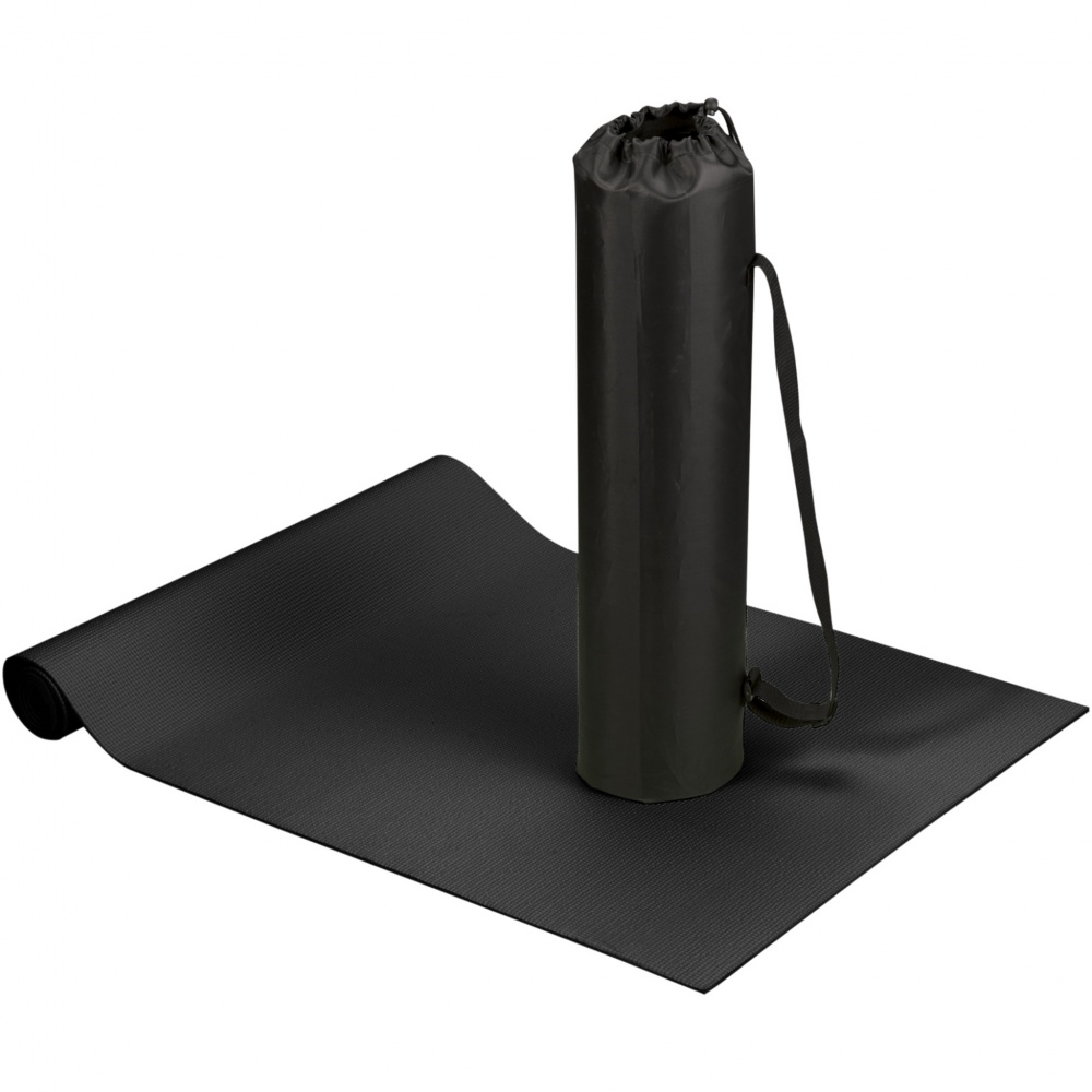 Logotrade promotional gift image of: Cobra fitness and yoga mat