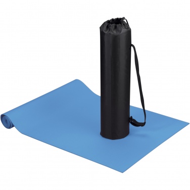 Logotrade promotional giveaway picture of: Cobra fitness and yoga mat