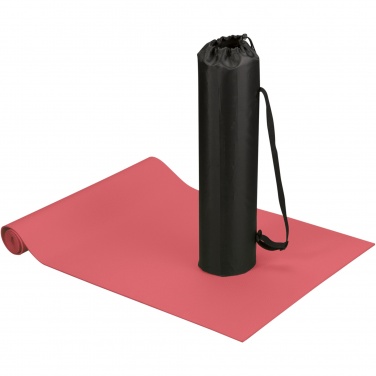 Logotrade promotional product picture of: Cobra fitness and yoga mat