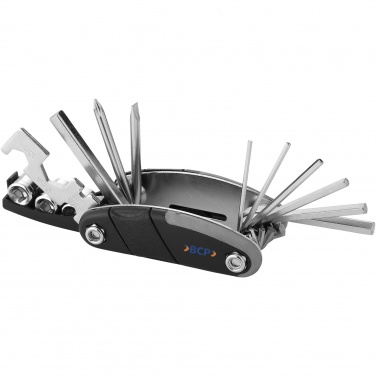 Logo trade corporate gift photo of: Fix-it 16-function multi-tool