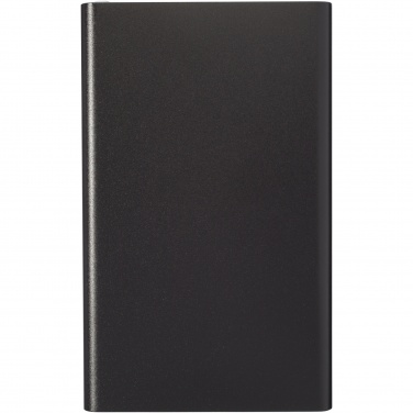 Logotrade business gifts photo of: Pep 4000 mAh power bank
