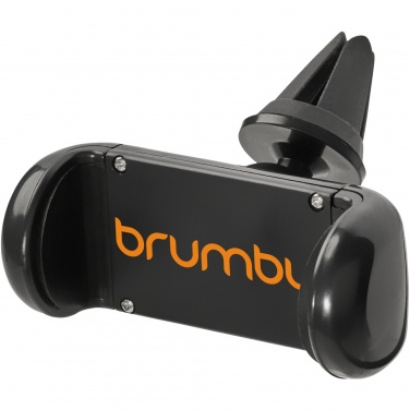 Logo trade advertising products picture of: Grip car phone holder