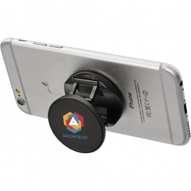 Logotrade advertising product picture of: Brace phone stand with grip