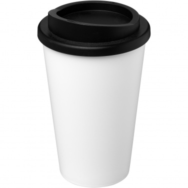 Logotrade advertising product picture of: Americano® 350 ml insulated tumbler