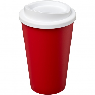 Logo trade business gift photo of: Americano® 350 ml insulated tumbler
