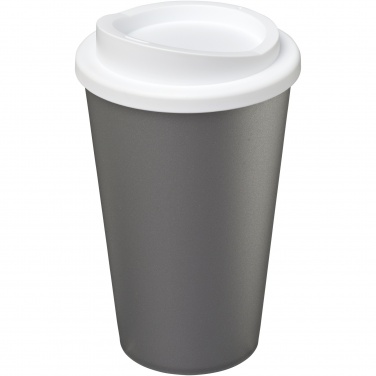 Logo trade advertising products picture of: Americano® 350 ml insulated tumbler