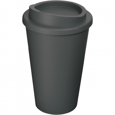 Logotrade promotional merchandise photo of: Americano® 350 ml insulated tumbler