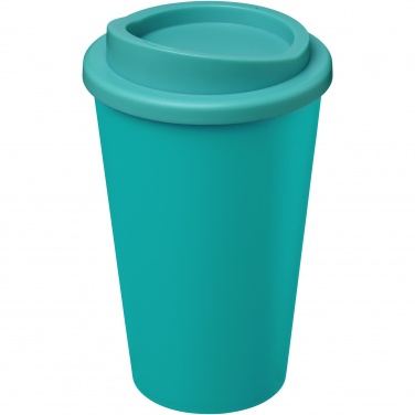 Logo trade promotional item photo of: Americano® 350 ml insulated tumbler