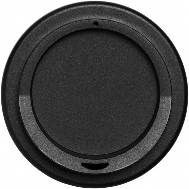 Logotrade promotional item image of: Americano® 350 ml insulated tumbler with grip