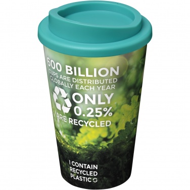Logotrade advertising product picture of: Brite-Americano® 350 ml insulated tumbler