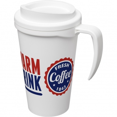 Logotrade business gift image of: Americano® Grande 350 ml insulated mug
