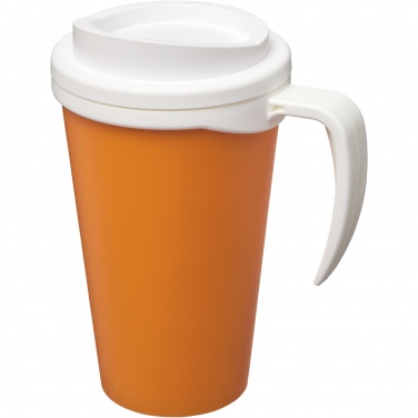 Logotrade promotional items photo of: Americano® Grande 350 ml insulated mug