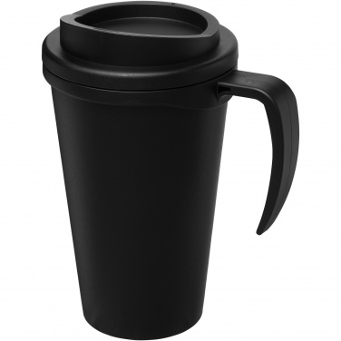 Logotrade promotional item picture of: Americano® Grande 350 ml insulated mug
