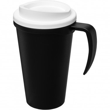 Logotrade promotional merchandise photo of: Americano® Grande 350 ml insulated mug