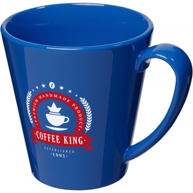 Logotrade promotional giveaway picture of: Supreme 350 ml plastic mug