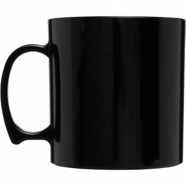 Logotrade promotional merchandise image of: Standard 300 ml plastic mug