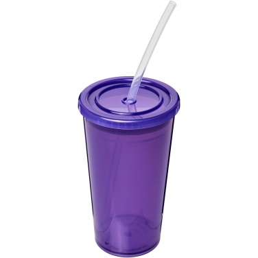 Logotrade promotional merchandise photo of: Stadium 350 ml double-walled cup