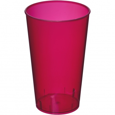 Logotrade corporate gift picture of: Arena 375 ml plastic tumbler