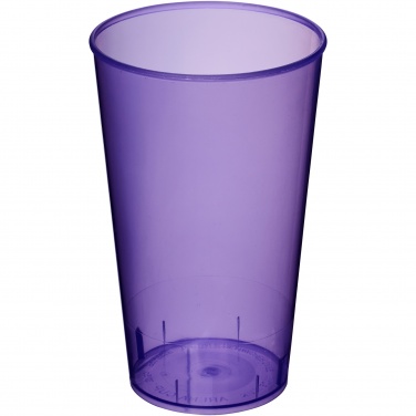 Logotrade promotional gifts photo of: Arena 375 ml plastic tumbler